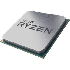 Ryzen 5
