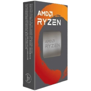 AMD Ryzen 5
