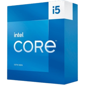 Intel Core i5