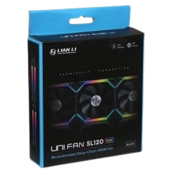 Fan SL120